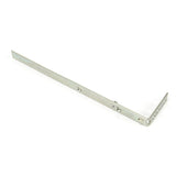 From The Anvil - BZP Excal - 490-700mm Shootbolt Extension Rod | Sku. 90261 | Trade Door Handles.