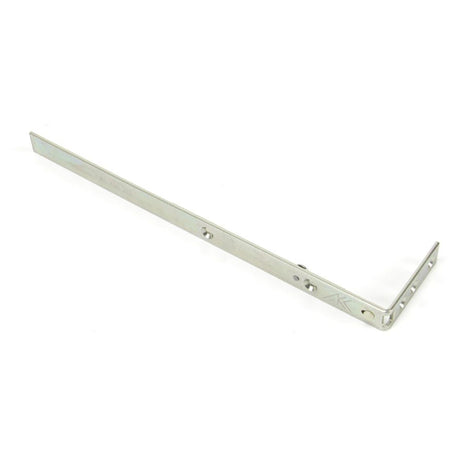 From The Anvil - BZP Excal - 490-700mm Shootbolt Extension Rod | Sku. 90261 | Trade Door Handles.