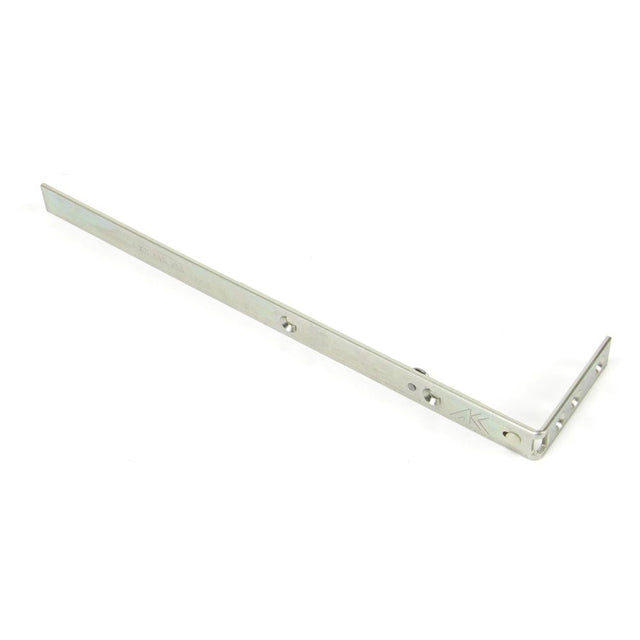From The Anvil - BZP Excal - 490-700mm Shootbolt Extension Rod | Sku. 90261 | Trade Door Handles.