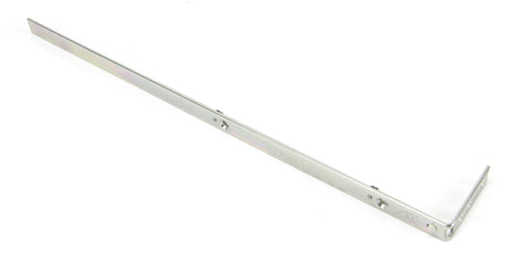From The Anvil - BZP Excal - 690-950mm Shootbolt Extension Rod | Sku. 90262 | Trade Door Handles.