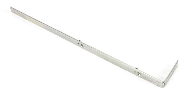 From The Anvil - BZP Excal - 690-950mm Shootbolt Extension Rod | Sku. 90262 | Trade Door Handles.