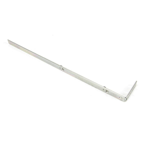 From The Anvil - BZP Excal - 690-950mm Shootbolt Extension Rod | Sku. 90262 | Trade Door Handles.