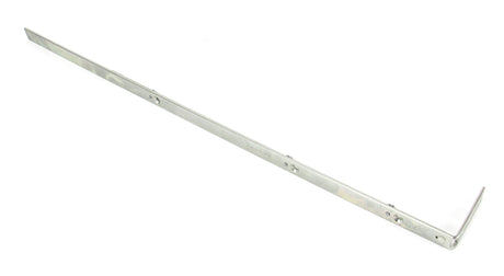 From The Anvil - BZP Excal - 950-1210mm Shootbolt Extension Rod | Sku. 90263 | Trade Door Handles.