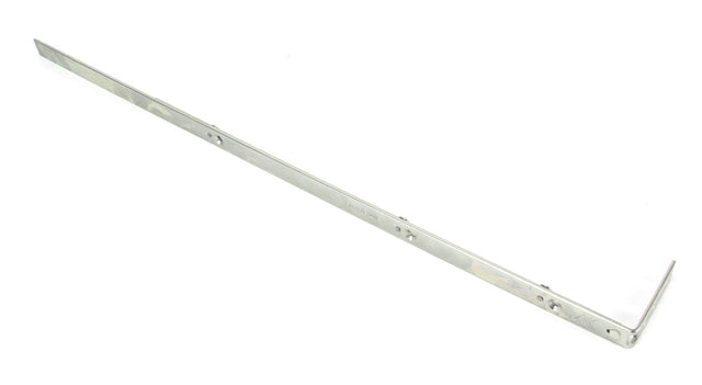 From The Anvil - BZP Excal - 950-1210mm Shootbolt Extension Rod | Sku. 90263 | Trade Door Handles.
