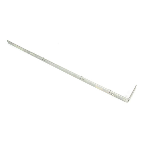 From The Anvil - BZP Excal - 950-1210mm Shootbolt Extension Rod | Sku. 90263 | Trade Door Handles.