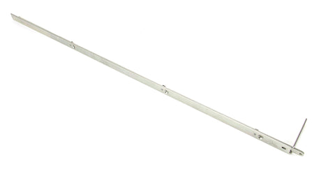 From The Anvil - BZP Excal - 1210-1470mm Shootbolt Extension Rod | Sku. 90264 | Trade Door Handles.