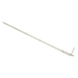 From The Anvil - BZP Excal - 1210-1470mm Shootbolt Extension Rod | Sku. 90264 | Trade Door Handles.