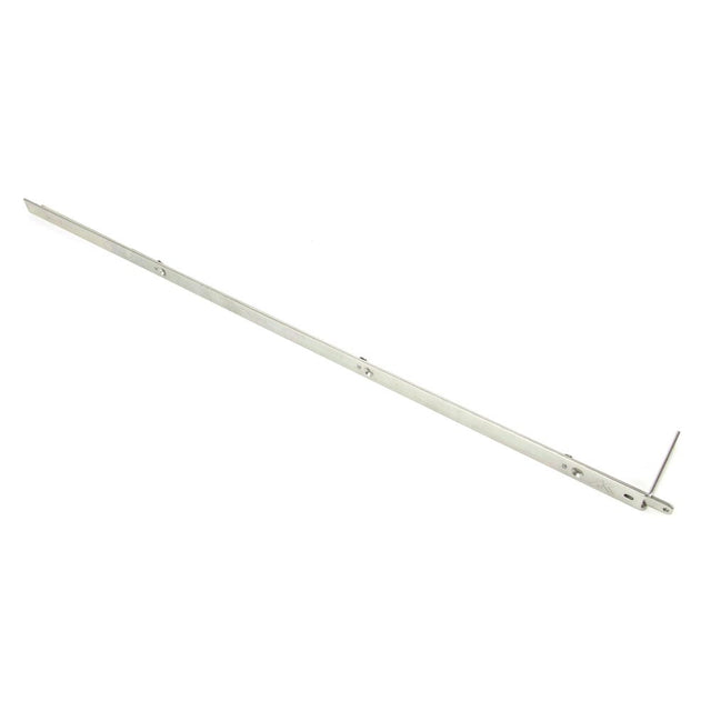 From The Anvil - BZP Excal - 1210-1470mm Shootbolt Extension Rod | Sku. 90264 | Trade Door Handles.