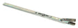 From The Anvil - BZP Excal - 300mm Flat Extension Rod | Sku. 90265 | Trade Door Handles.