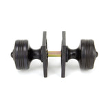 From The Anvil - Aged Bronze Tewkesbury Square Mortice Knob Set | Sku. 90293 | Trade Door Handles.