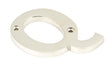 From The Anvil - Polished Nickel Letter Q | Sku. 90303Q | Trade Door Handles.