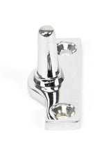 From The Anvil - Polished Chrome Offset Stay Pin | Sku. 90306 | Trade Door Handles.