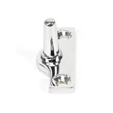 From The Anvil - Polished Chrome Offset Stay Pin | Sku. 90306 | Trade Door Handles.
