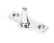 From The Anvil - Polished Chrome Offset Stay Pin | Sku. 90306 | Trade Door Handles.