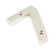 From The Anvil - Polished Nickel Numeral 7 | Sku. 90317 | Trade Door Handles.