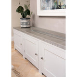 From The Anvil - Polished Chrome Beehive Cabinet Knob 40mm | Sku. 90336 | Trade Door Handles.