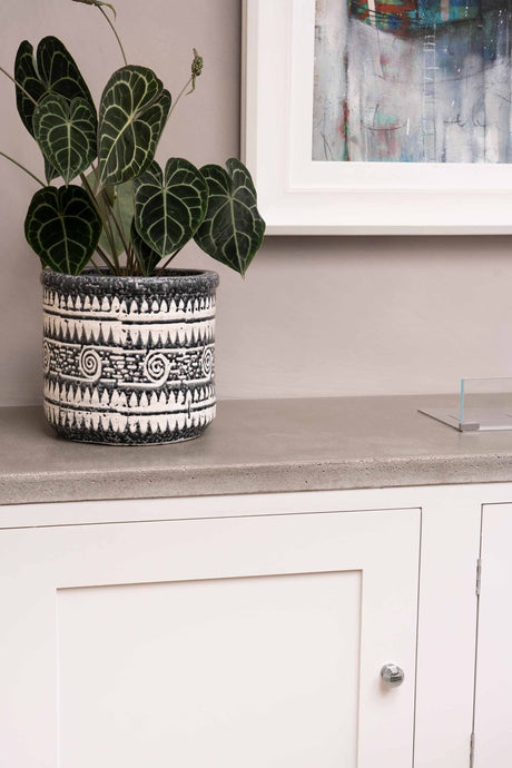 From The Anvil - Polished Chrome Beehive Cabinet Knob 40mm | Sku. 90336 | Trade Door Handles.