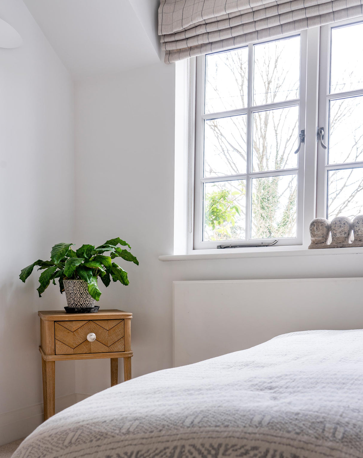 From The Anvil - Polished Chrome Beehive Cabinet Knob 30mm | Sku. 90337 | Trade Door Handles.