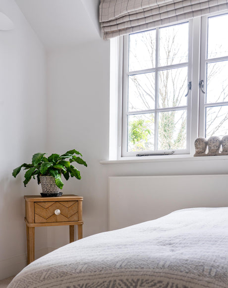 From The Anvil - Polished Chrome Beehive Cabinet Knob 30mm | Sku. 90337 | Trade Door Handles.