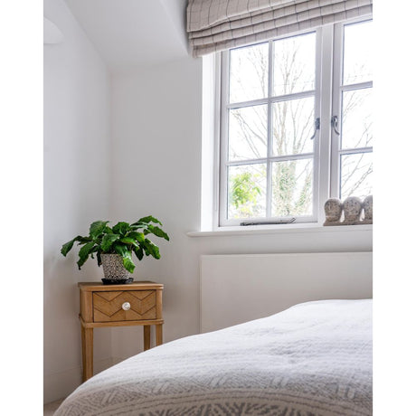 From The Anvil - Polished Chrome Beehive Cabinet Knob 30mm | Sku. 90337 | Trade Door Handles.