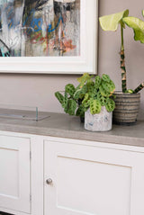 From The Anvil - Polished Chrome Beehive Cabinet Knob 30mm | Sku. 90337 | Trade Door Handles.