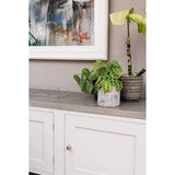 From The Anvil - Polished Chrome Beehive Cabinet Knob 30mm | Sku. 90337 | Trade Door Handles.
