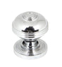 From The Anvil - Polished Chrome Prestbury Cabinet Knob 32mm | Sku. 90341 | Trade Door Handles.