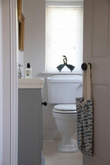 From The Anvil - Aged Bronze Prestbury Cabinet Knob 38mm | Sku. 90342 | Trade Door Handles.