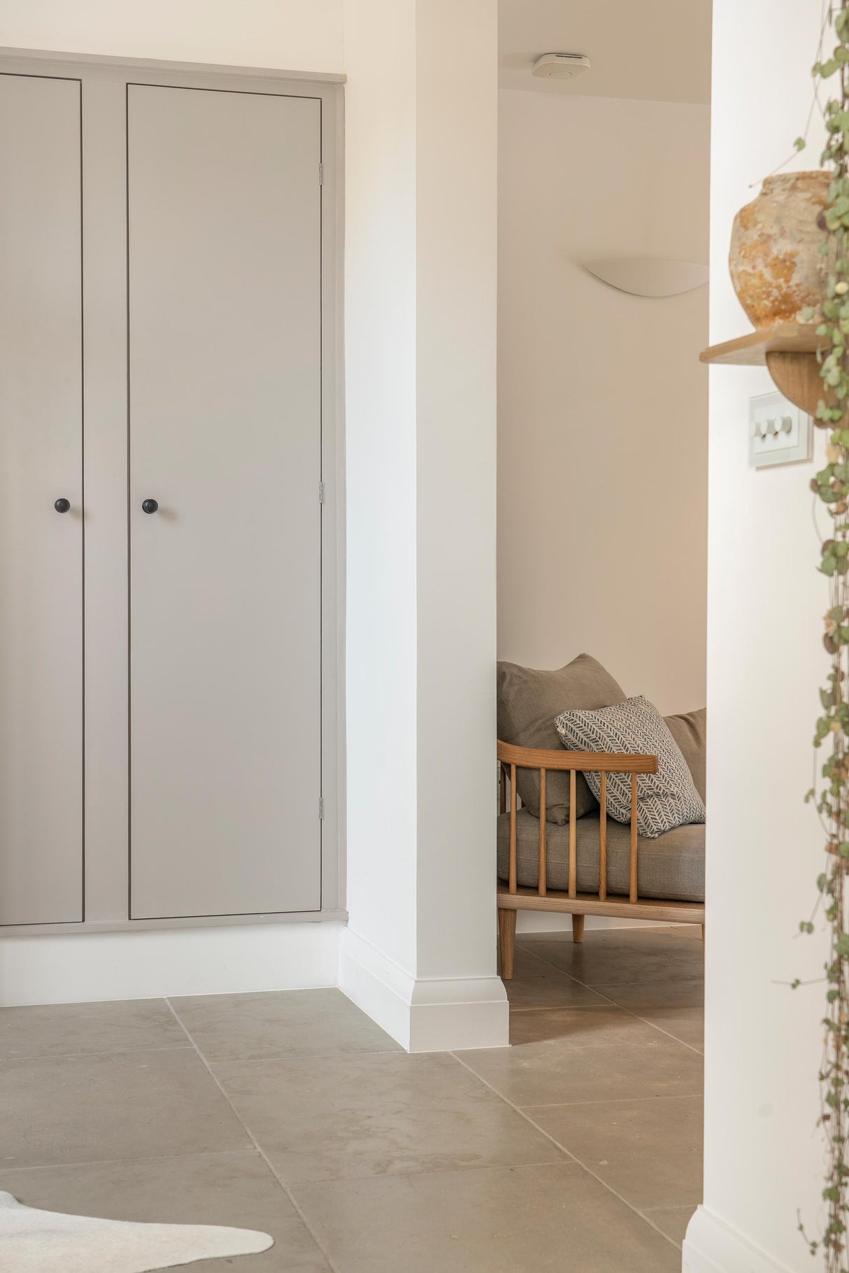 From The Anvil - Aged Bronze Mushroom Cabinet Knob 38mm | Sku. 90344 | Trade Door Handles.