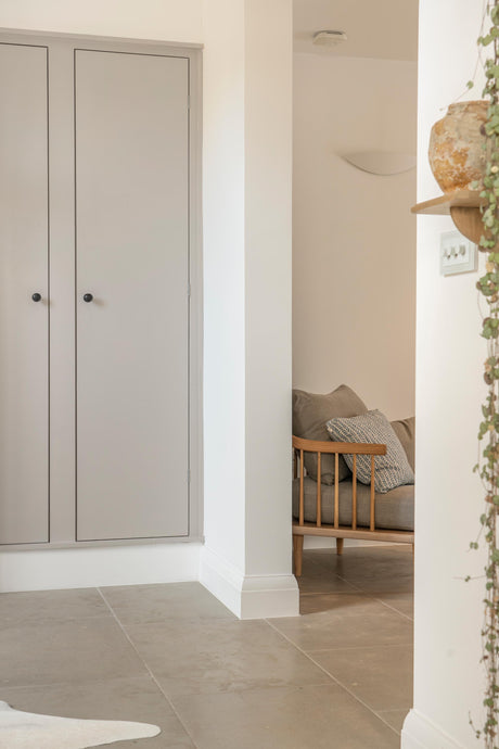 From The Anvil - Aged Bronze Mushroom Cabinet Knob 38mm | Sku. 90344 | Trade Door Handles.