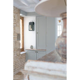 From The Anvil - Aged Bronze Mushroom Cabinet Knob 32mm | Sku. 90345 | Trade Door Handles.
