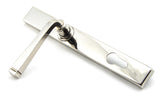 From The Anvil - Polished Nickel Avon Slimline Lever Espag. Lock Set | Sku. 90356 | Trade Door Handles.