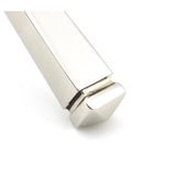 From The Anvil - Polished Nickel Avon Slimline Lever Espag. Lock Set | Sku. 90356 | Trade Door Handles.