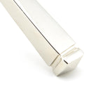 From The Anvil - Polished Nickel Avon Lever Euro Lock Set | Sku. 90372 | Trade Door Handles.