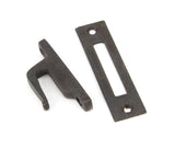 From The Anvil - Beeswax Locking Avon Fastener | Sku. 90386 | Trade Door Handles.