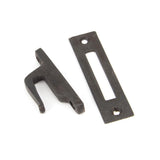 From The Anvil - Beeswax Locking Avon Fastener | Sku. 90386 | Trade Door Handles.