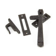 From The Anvil - Beeswax Locking Avon Fastener | Sku. 90386 | Trade Door Handles.