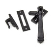 From The Anvil - Black Locking Avon Fastener | Sku. 90387 | Trade Door Handles.