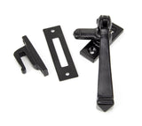 From The Anvil - Black Locking Avon Fastener | Sku. 90387 | Trade Door Handles.