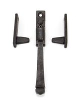 From The Anvil - Beeswax Night-Vent Locking Avon Fastener | Sku. 90389 | Trade Door Handles.