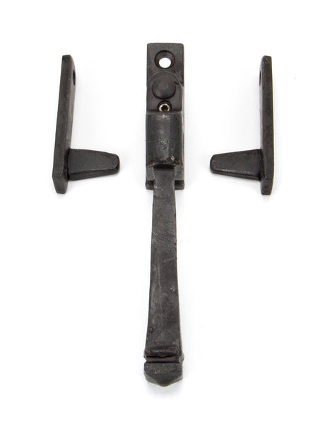 From The Anvil - Beeswax Night-Vent Locking Avon Fastener | Sku. 90389 | Trade Door Handles.