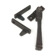 From The Anvil - Beeswax Night-Vent Locking Avon Fastener | Sku. 90389 | Trade Door Handles.