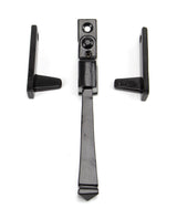 From The Anvil - Black Night-Vent Locking Avon Fastener | Sku. 90390 | Trade Door Handles.