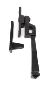 From The Anvil - Black Night-Vent Locking Avon Fastener | Sku. 90390 | Trade Door Handles.