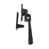 From The Anvil - Black Night-Vent Locking Avon Fastener | Sku. 90390 | Trade Door Handles.
