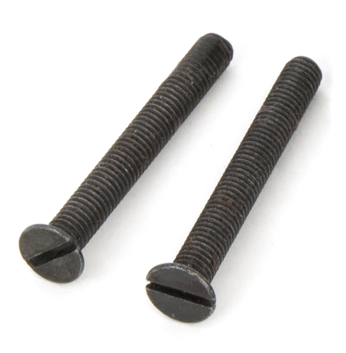 From The Anvil - Beeswax Avon Espag | Sku. 90392 | Trade Door Handles.