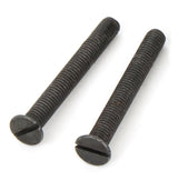 From The Anvil - Beeswax Avon Espag | Sku. 90392 | Trade Door Handles.