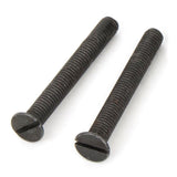 From The Anvil - Beeswax Avon Espag | Sku. 90392 | Trade Door Handles.