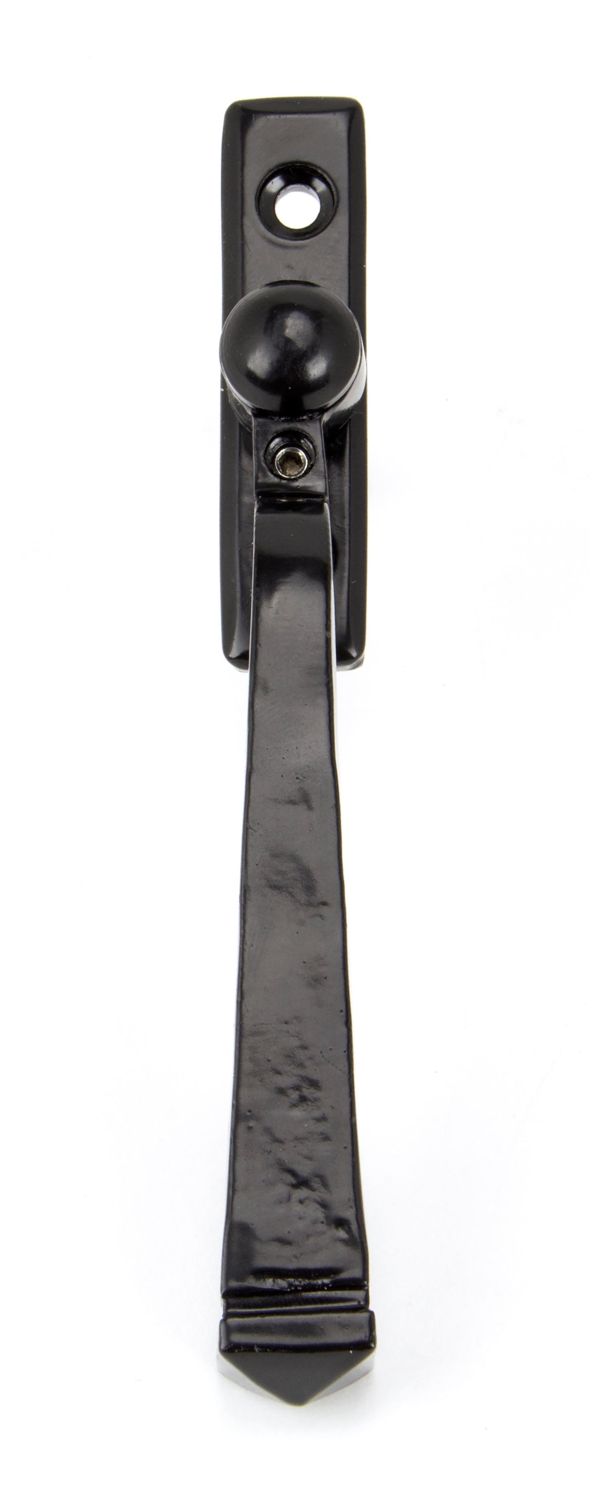 From The Anvil - Black Avon Espag | Sku. 90393 | Trade Door Handles.