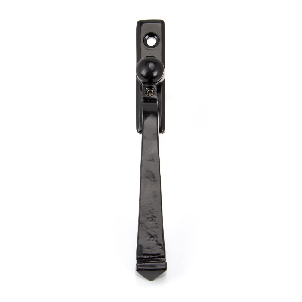 From The Anvil - Black Avon Espag | Sku. 90393 | Trade Door Handles.
